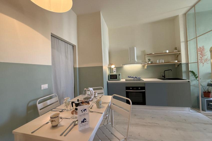 Haus FaroRosmarino von Holiday World - foto 2