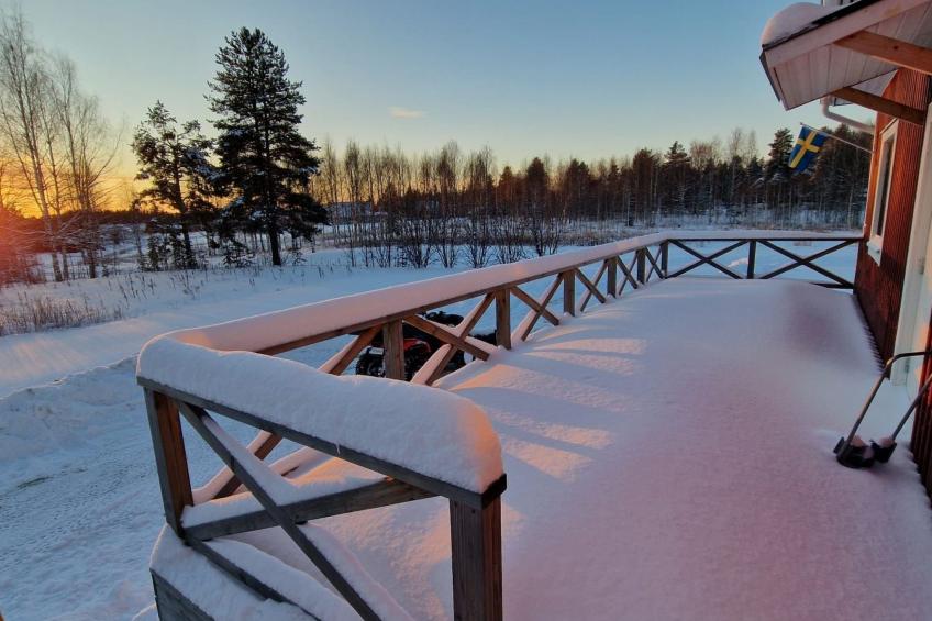 Villa Norrsken - foto 50