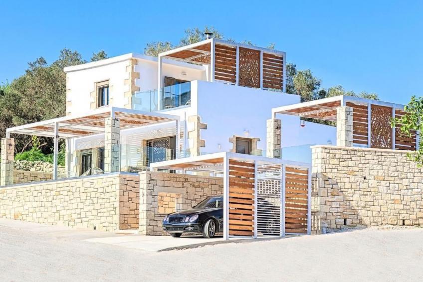 "Blue Lake Villa" - foto 24