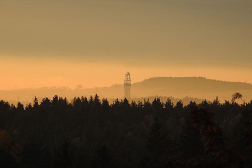 im Naturpark Steinwald - foto 22