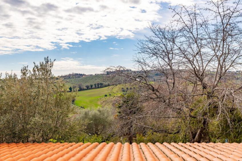 Villa La Pagliarina - foto 76