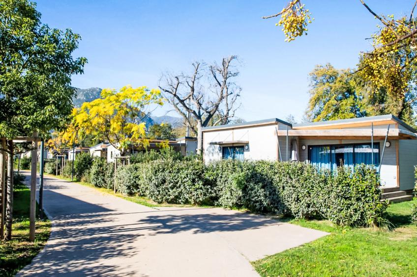 Lodge Premium 5p - foto 13