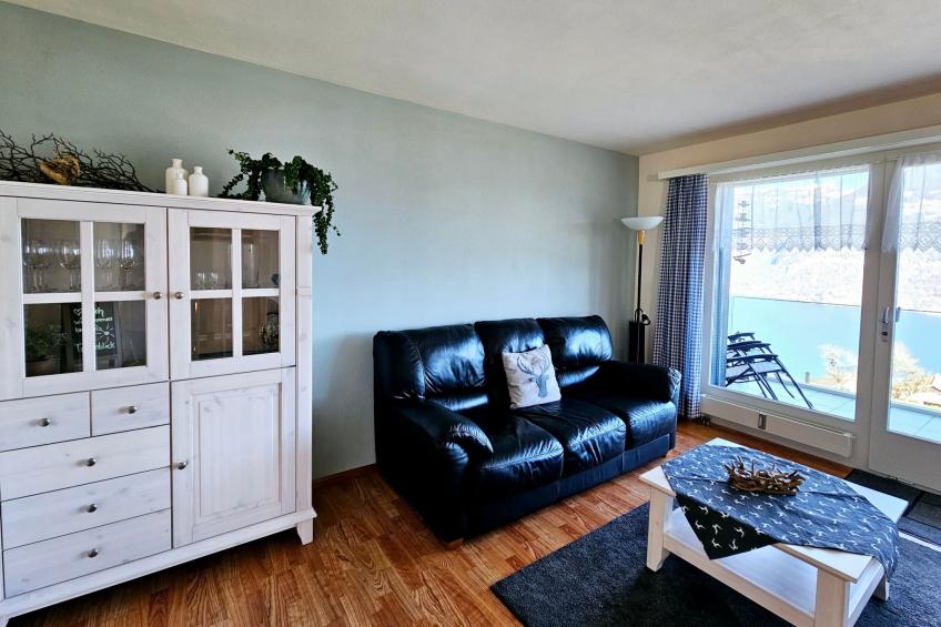 Traumblick Krattigen - foto 44