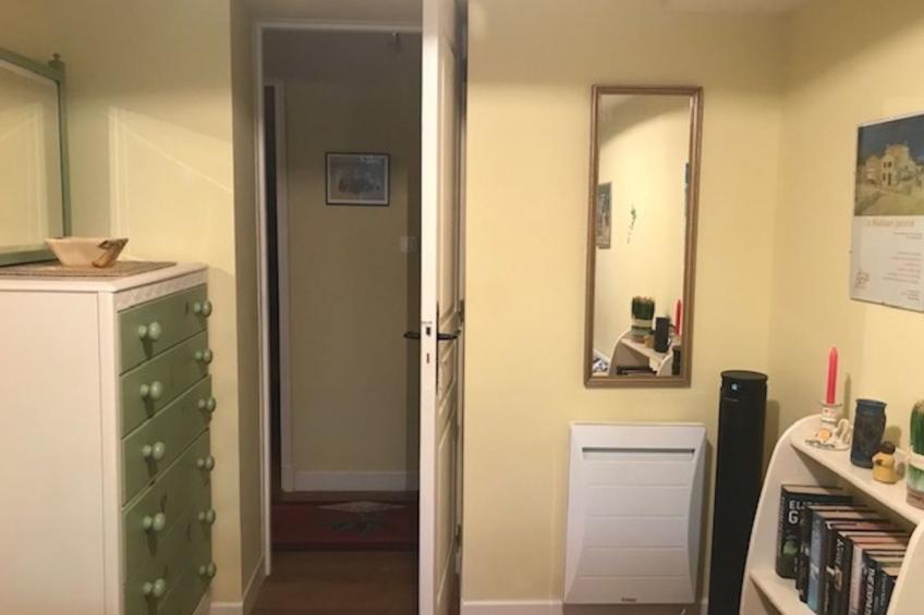 La Soleillade apt mit exklusiver Nutzung des großen Pools - foto 22