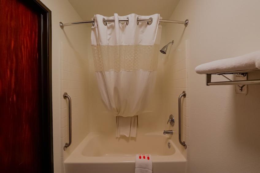 Double Queen Room - Bay view - foto 168