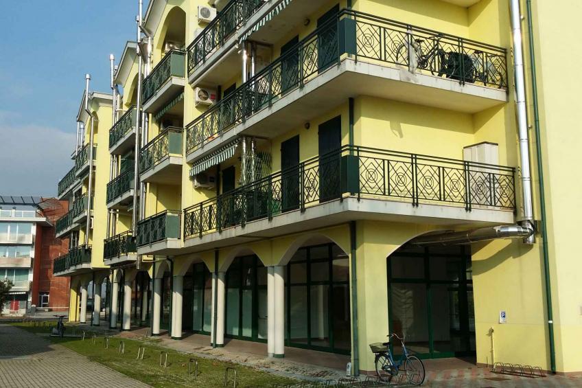 Studio met airconditioning en balkon - VW-BM2HP - foto 3