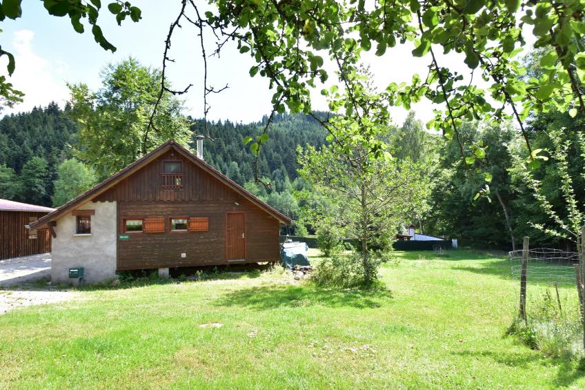 Chalet - TURQUESTEIN - foto 17