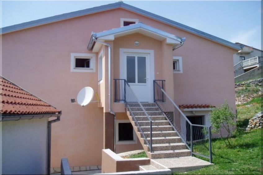 Apartments Bionda Senj - One Bedroom Apartment with Terrace 4 - foto 12