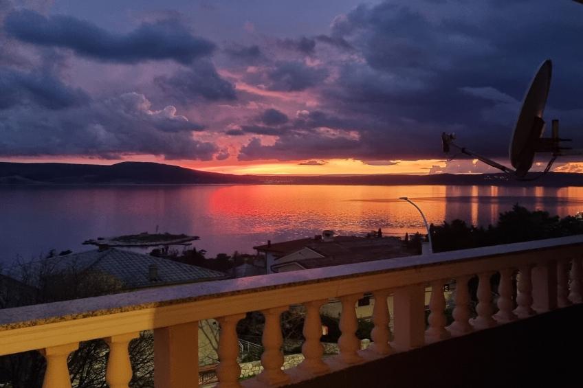 Apartments Butković - Studio Apartmetn (A4) - foto 12