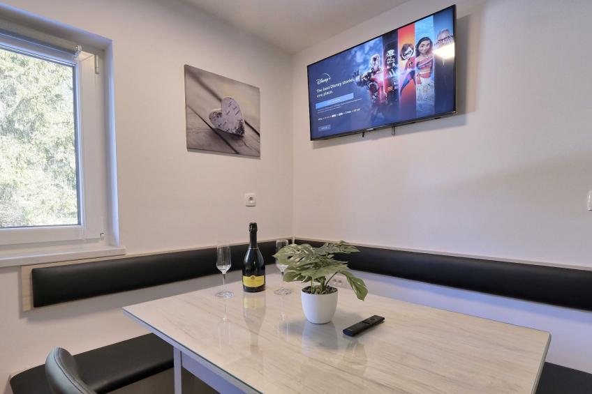 Cozy and Chic Apartment in Kranjska Gora - Studio Apartment - foto 21