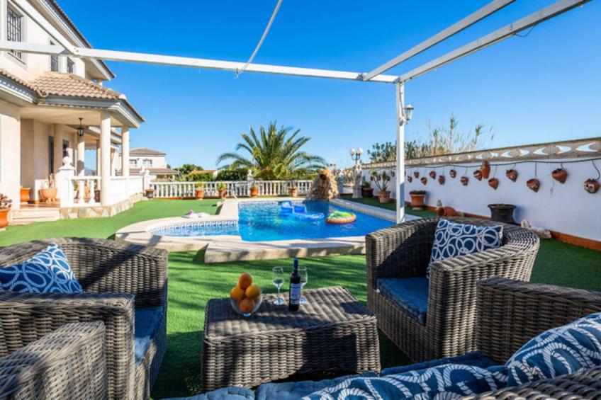 Maison à Mutxamel - foto 2