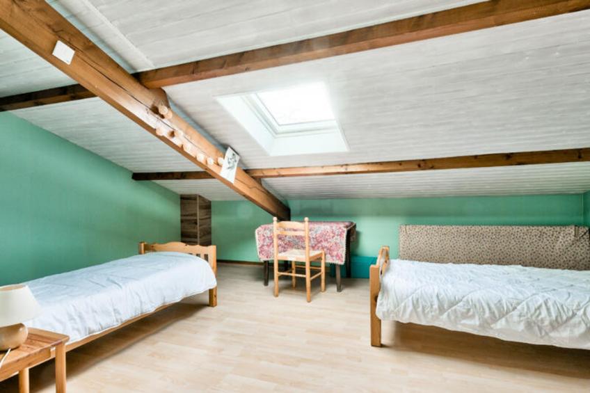 Maison à Lanton - foto 5