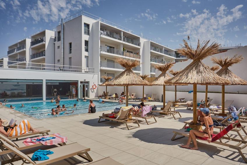 L'Orée du Parc 2 - foto 9