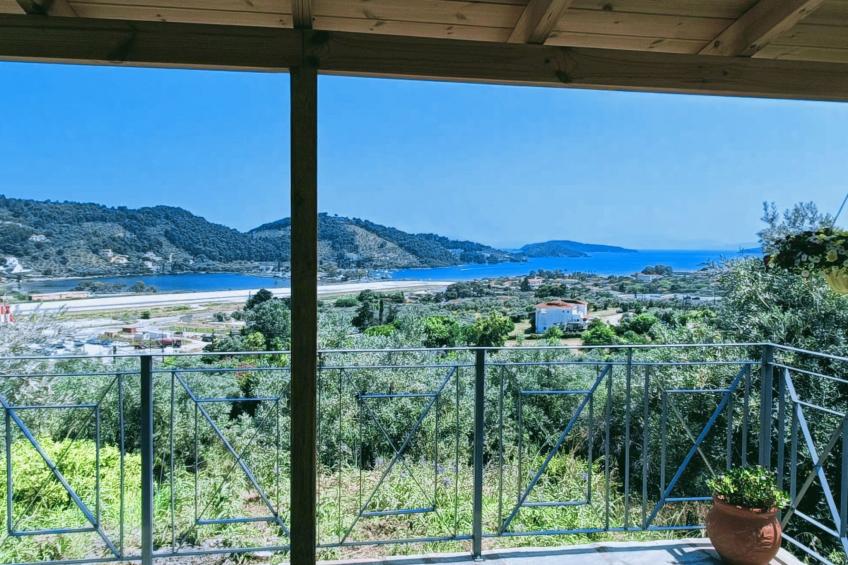 SkyFrame Villa mit atemberaubendem Blick auf das Meer... - foto 38