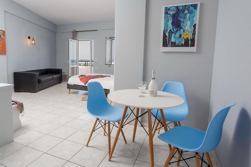 für 10 Personen auf Kreta - foto 4