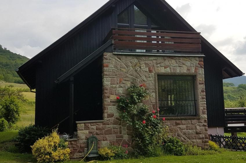 Haus Vosges in Breitenbach - foto 2