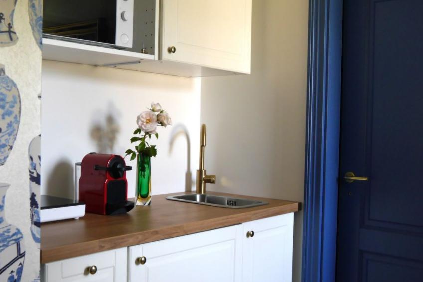 Chateau-Studio Bleu - foto 9