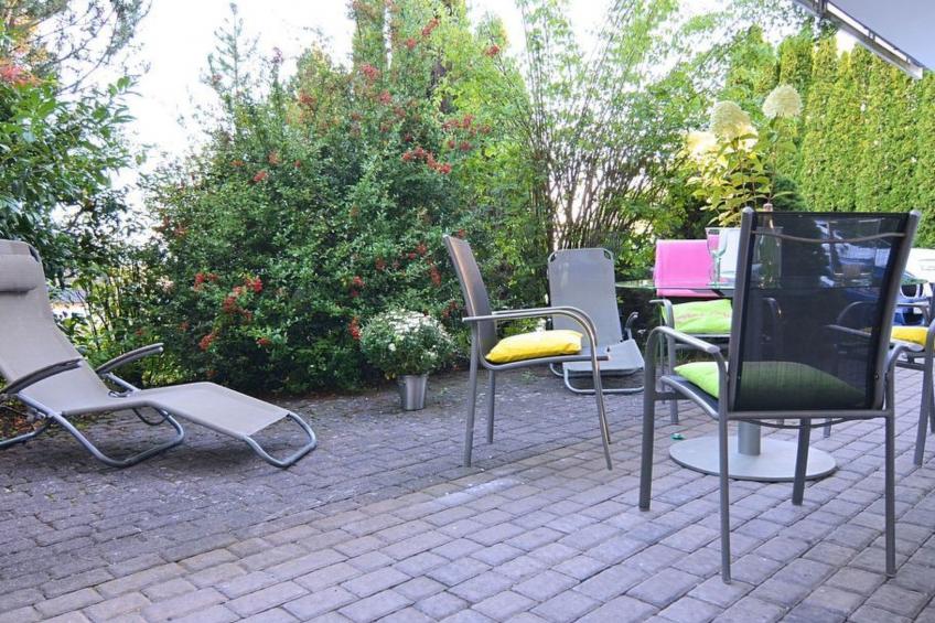 Ambiente in Homberg ot Welferode - foto 4