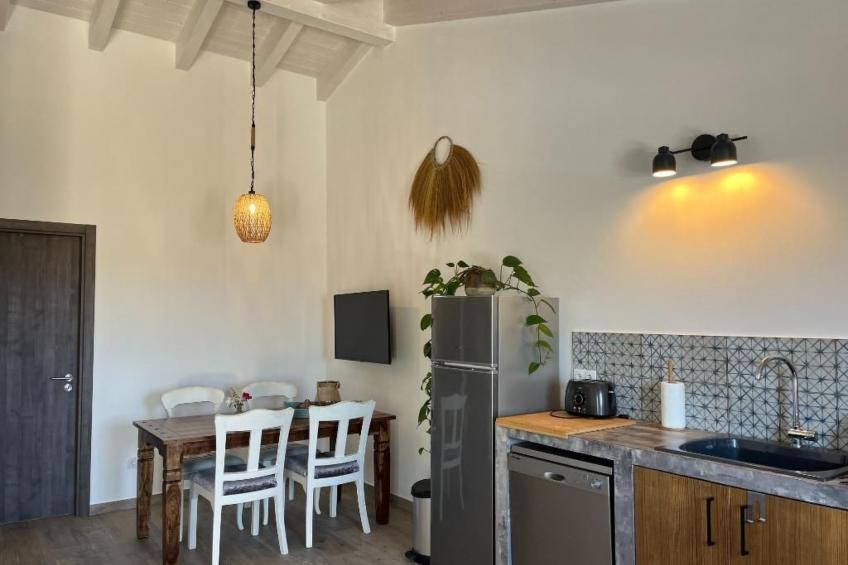 Haus Bamboo in Odeceixe mit ruhiger Terrasse - foto 7