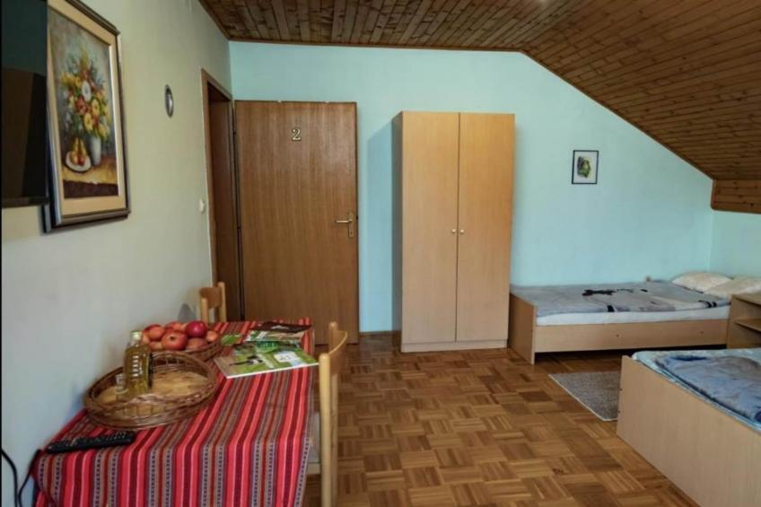 One Bedroom Dream Room (2) - foto 9