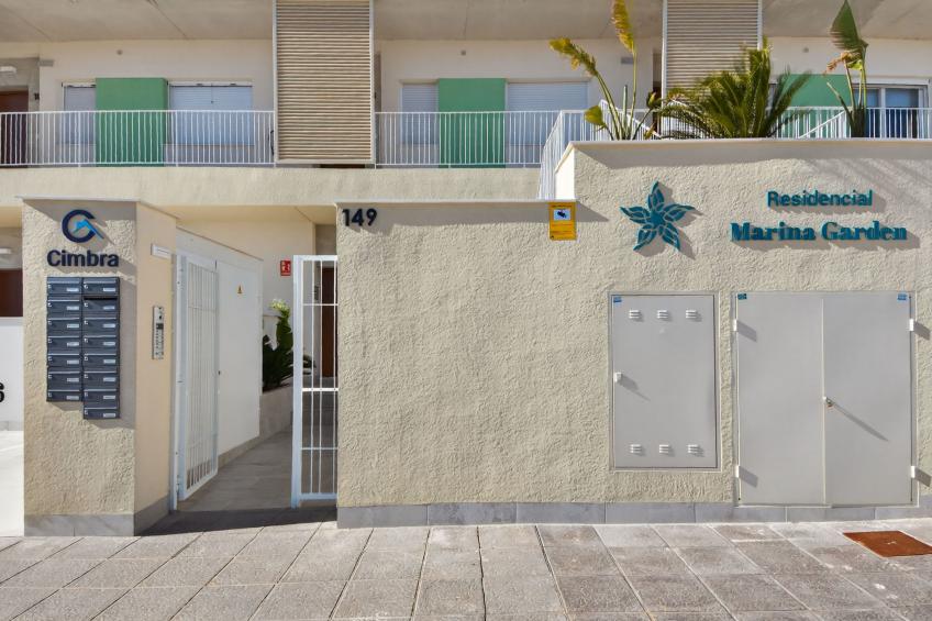 Residencial Marina Garden - foto 40