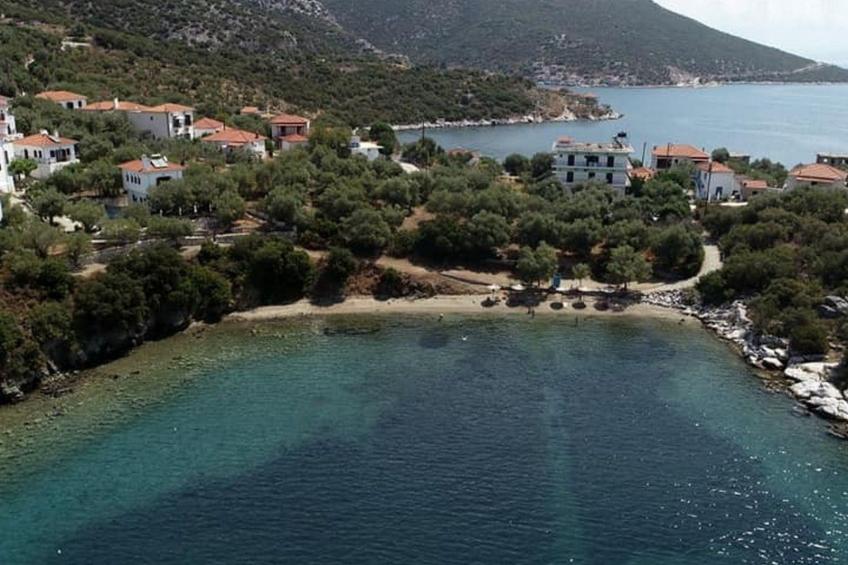 Mylos Trikeri - foto 9