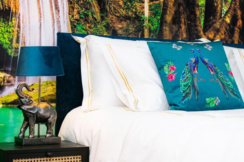 "City Sanctuary 4A" - foto 8