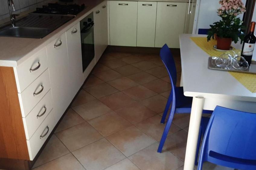 Villa Panorama Wohnung in privater Villa - foto 15