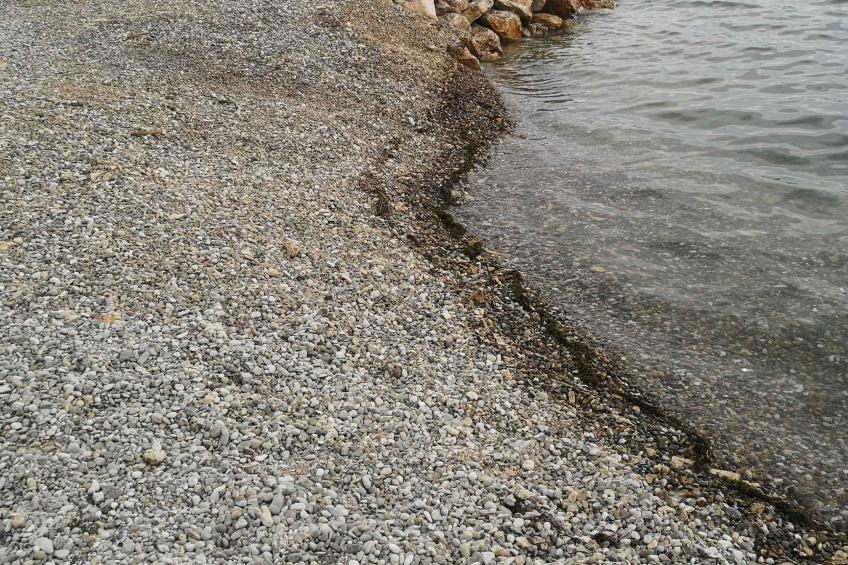 Vakantiewoning met airconditioning en barbecue - VW-T86Z - foto 28