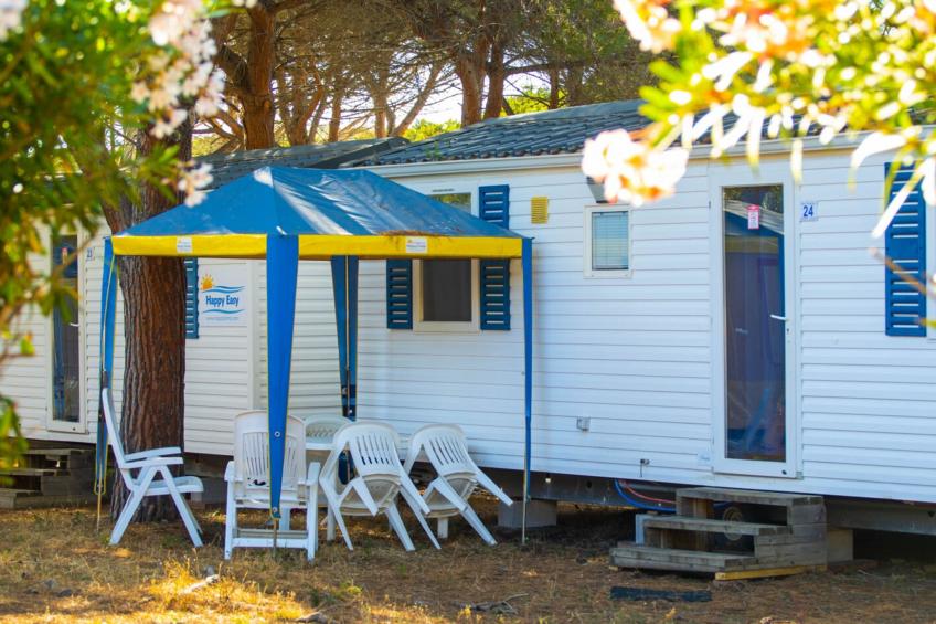 Camping Baia Paradiso - foto 39