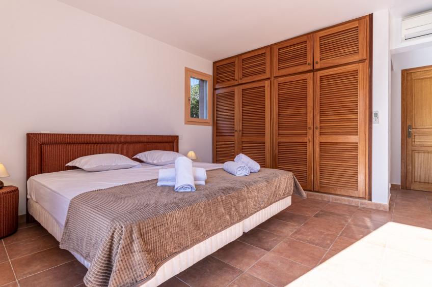 Villa Capicciola - foto 22