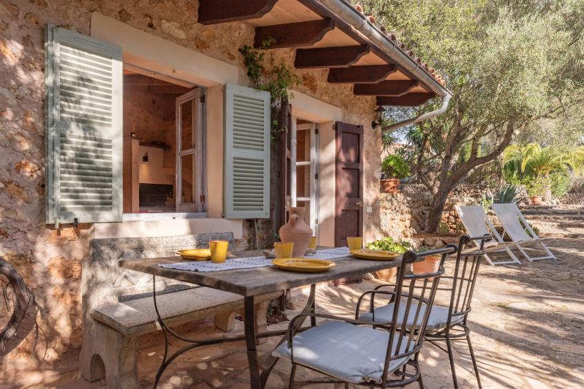 Can Pina - Eco Groc - - foto 4