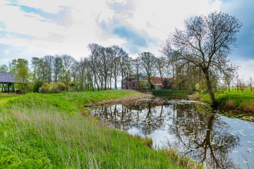 Landelijk Gelegen - foto 39