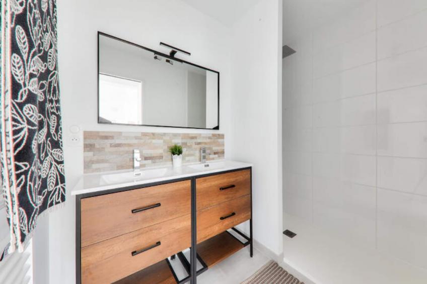 Maison à Le Tour du Parc - foto 15