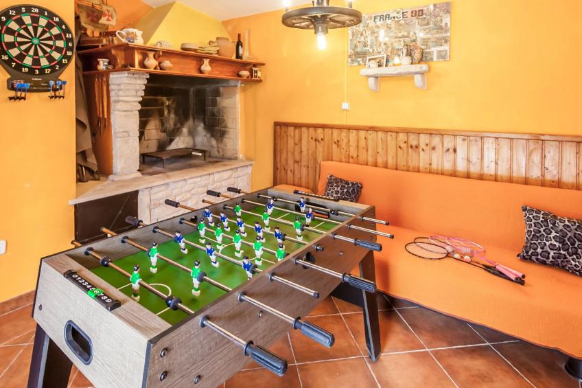 Villa Sole, Ferienvilla mit eigenem Pool bei Pula - foto 16