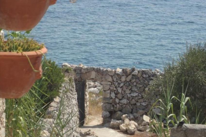 Villa Meris in Castro in Apulien - foto 8