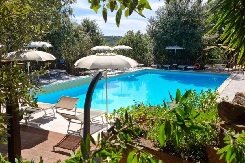 Ein-Zimmer-Wohnung in einem Bauernhaus - foto 6