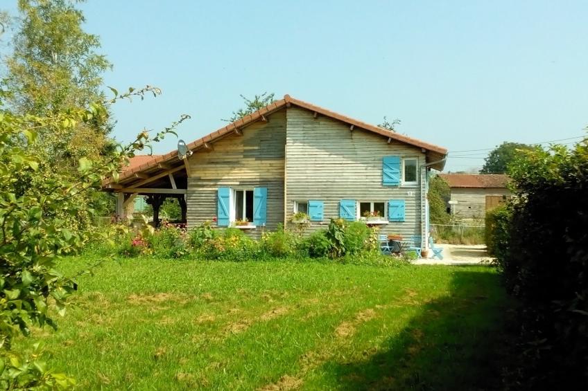 Fachwerkhaus "Charme - foto 25