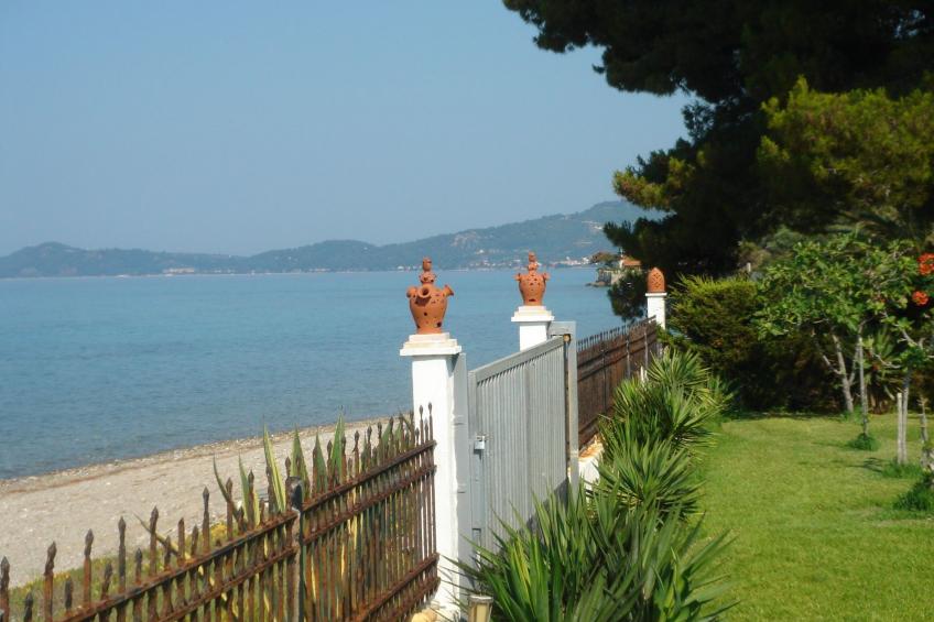 Aus dem Garten direkt an den Strand - foto 19