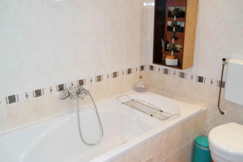 in Anjum mit Sauna, Garten und Terrasse - foto 12