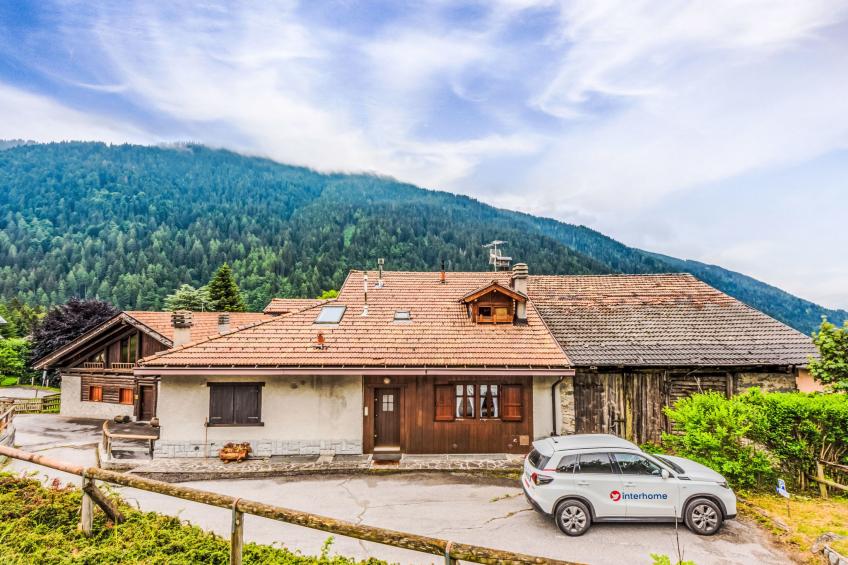 Lo Chalet del Bepy - foto 5