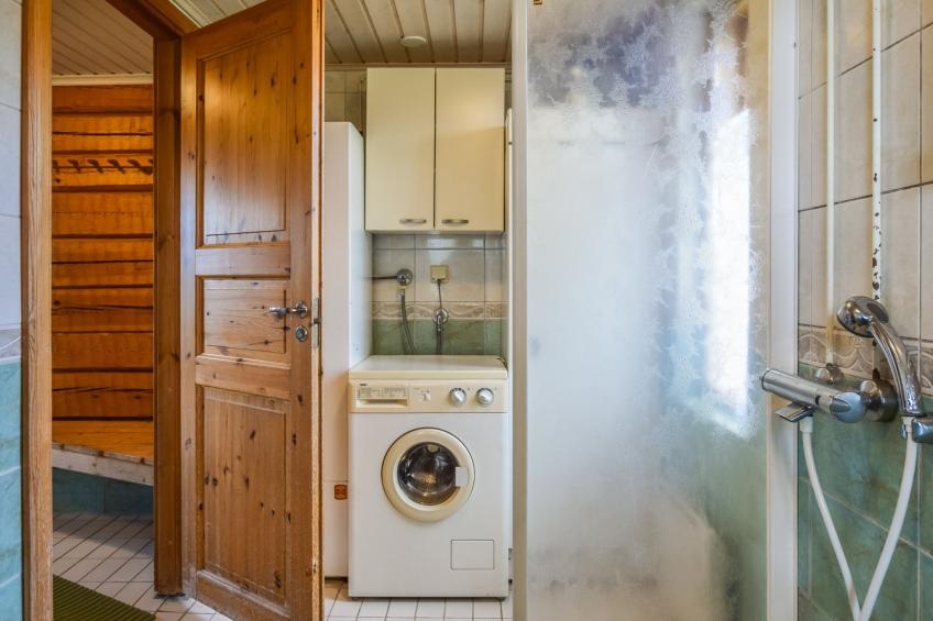 Petäjäinen, vähä-eskelin lomamökit - foto 14