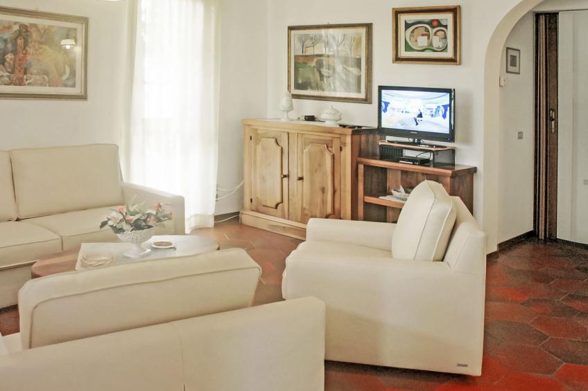 Villa Rita - foto 7