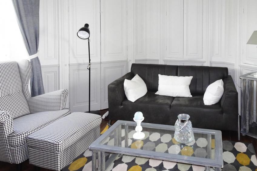 Ferienhaus Perrros-Guirec - foto 4