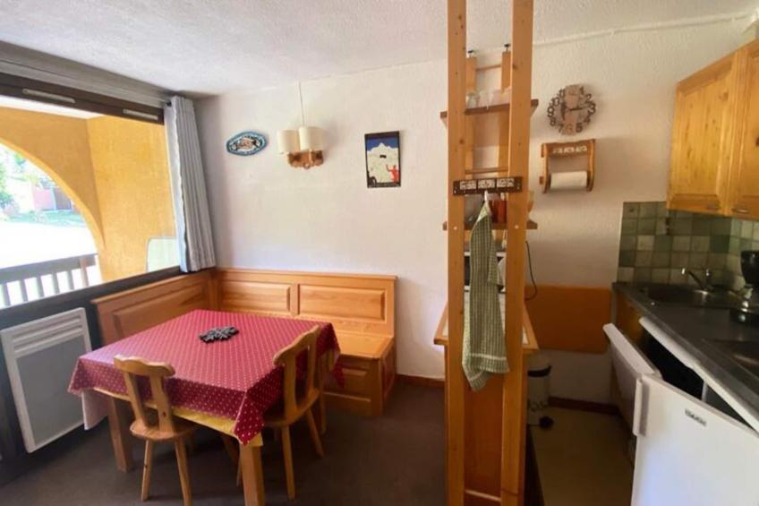 Résidence Ferme D'augustin - Batiment B - foto 4