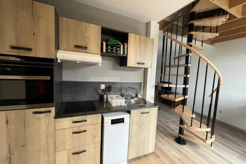 Appartements à Albepierre Bredons - foto 3