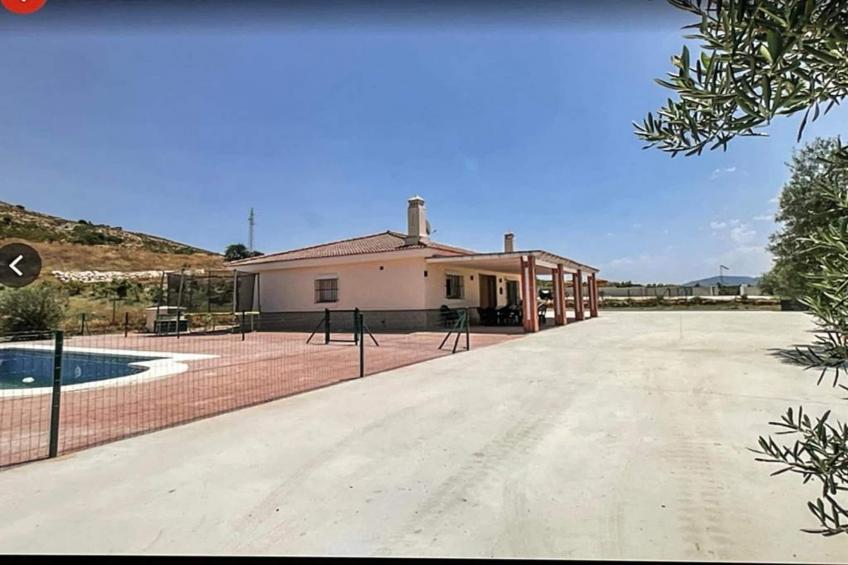 Villa Ballesteros - foto 2