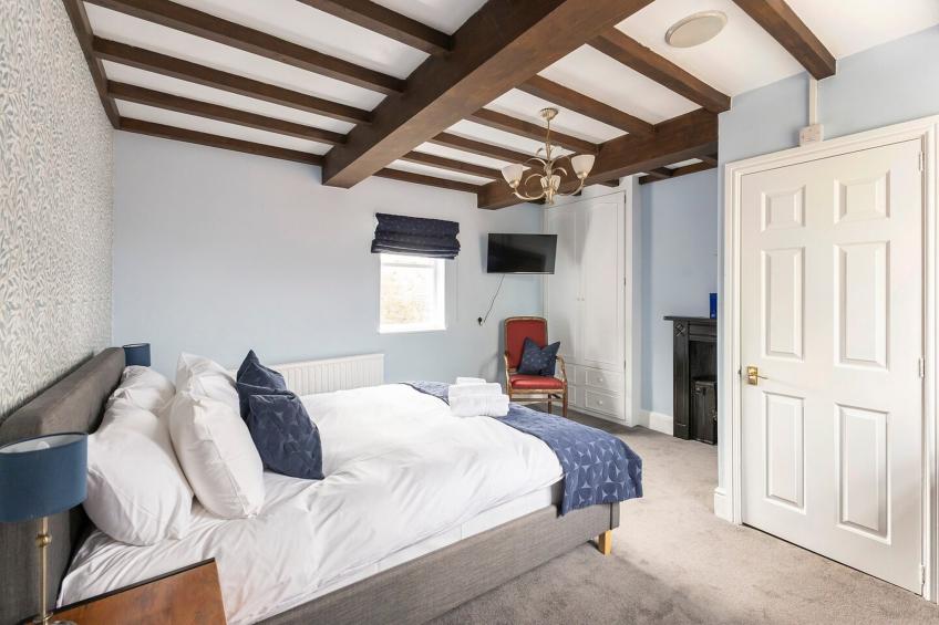 EN_DBY009_Standard Single Room - Shared - foto 11