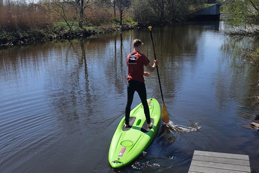 8 pers. Heerd Wellness de luxe - foto 16