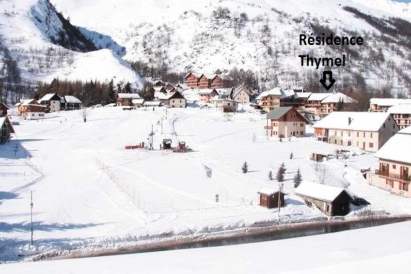 Residence Le Thymel - foto 14